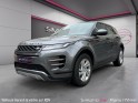 Land rover  range rover evoque  2.0 td4 16v mhev awd 150 cv r dynamic garantie 12 mois occasion paris 17ème (75)(porte...