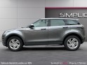 Land rover  range rover evoque  2.0 td4 16v mhev awd 150 cv r dynamic garantie 12 mois occasion paris 17ème (75)(porte...