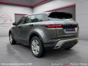 Land rover  range rover evoque  2.0 td4 16v mhev awd 150 cv r dynamic garantie 12 mois occasion paris 17ème (75)(porte...