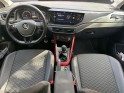 Volkswagen polo 1.0 tsi 95 ss bvm5 connect garantie 12 mois/apple car play/ entretien a jour occasion paris 17ème (75)(porte...