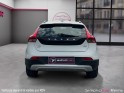 Volvo v40 cross country 2.0l d2 120 ch momentum , origine france , garantie 12 mois , occasion simplicicar reims simplicicar...