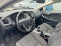 Volvo v40 cross country 2.0l d2 120 ch momentum , origine france , garantie 12 mois , occasion simplicicar reims simplicicar...