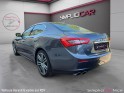 Maserati ghibli 3.0 v6 410 sq4 occasion  simplicicar vaucresson nice - pfvauto simplicicar simplicibike france