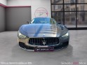 Maserati ghibli 3.0 v6 410 sq4 occasion  simplicicar vaucresson nice - pfvauto simplicicar simplicibike france