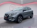 Nissan qashqai 1.5 dci 115ch n-connecta occasion toulouse (31) simplicicar simplicibike france