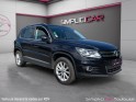 Volkswagen tiguan 2.0 tdi 150 carat 4motion dsg7 occasion toulouse (31) simplicicar simplicibike france