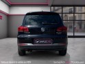 Volkswagen tiguan 2.0 tdi 150 carat 4motion dsg7 occasion toulouse (31) simplicicar simplicibike france