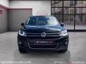 Volkswagen tiguan 2.0 tdi 150 carat 4motion dsg7 occasion toulouse (31) simplicicar simplicibike france