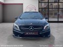 Mercedes classe cla 250 fascination amg 7-g dct a occasion toulouse (31) simplicicar simplicibike france