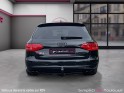 Audi s4 avant v6 3.0 tfsi 333 quattro s tronic occasion toulouse (31) simplicicar simplicibike france