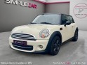 Mini cooper 1.6 122 pack chili occasion simplicicar la fleche simplicicar simplicibike france