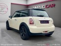 Mini cooper 1.6 122 pack chili occasion simplicicar la fleche simplicicar simplicibike france