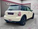 Mini cooper 1.6 122 pack chili occasion simplicicar la fleche simplicicar simplicibike france