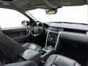 Land rover discovery sport hse td4 150ch 7 places - cuir - camera - toit pano - occasion simplicicar compiegne simplicicar...