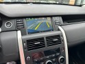 Land rover discovery sport hse td4 150ch 7 places - cuir - camera - toit pano - occasion simplicicar compiegne simplicicar...