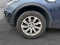 Land rover discovery sport hse td4 150ch 7 places - cuir - camera - toit pano - occasion simplicicar compiegne simplicicar...