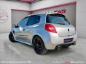 Renault clio iii 3 rs 2.0 203 renault sport trophy recaro occasion simplicicar besanÇon simplicicar simplicibike france