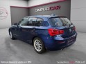 Bmw serie 1 f20 lci 2017 1.5l 116d efficientdynamics business design garantie 12 mois occasion simplicicar villejuif ...