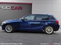 Bmw serie 1 f20 lci 2017 1.5l 116d efficientdynamics business design garantie 12 mois occasion simplicicar villejuif ...