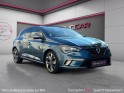 Renault megane iv berline dci 110 energy edc intens occasion simplicicar st-maximin simplicicar simplicibike france