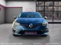 Renault megane iv berline dci 110 energy edc intens occasion simplicicar st-maximin simplicicar simplicibike france