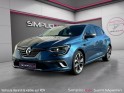 Renault megane iv berline dci 110 energy edc intens occasion simplicicar st-maximin simplicicar simplicibike france