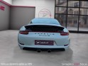 Porsche 911 targa 4s 3.0i 420 pdk occasion  simplicicar vaucresson nice - pfvauto simplicicar simplicibike france