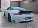 Porsche 911 targa 4s 3.0i 420 pdk occasion  simplicicar vaucresson nice - pfvauto simplicicar simplicibike france