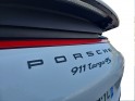 Porsche 911 targa 4s 3.0i 420 pdk occasion  simplicicar vaucresson nice - pfvauto simplicicar simplicibike france