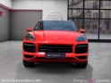 Porsche cayenne coupe tiptronic bva 3.0 v6 340 ch occasion cannes (06) simplicicar simplicibike france