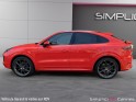 Porsche cayenne coupe tiptronic bva 3.0 v6 340 ch occasion cannes (06) simplicicar simplicibike france