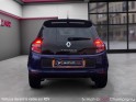 Renault twingo iii 0.9 tce 90 ch - intens - clim - bluetooth - régulateur occasion champigny-sur-marne (94) simplicicar...