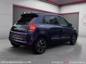 Renault twingo iii 0.9 tce 90 ch - intens - clim - bluetooth - régulateur occasion champigny-sur-marne (94) simplicicar...