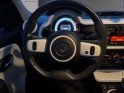 Renault twingo iii 0.9 tce 90 ch - intens - clim - bluetooth - régulateur occasion champigny-sur-marne (94) simplicicar...