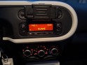 Renault twingo iii 0.9 tce 90 ch - intens - clim - bluetooth - régulateur occasion champigny-sur-marne (94) simplicicar...