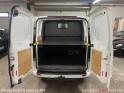 Ford transit custom cabine approfondie 290 l1h1 2.0 tdci 170 sport occasion simplicicar pertuis  simplicicar simplicibike...