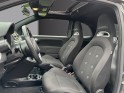 Abarth 595 my16 abarth 595 145 ch - toit ouvrant - faible km - immat fr - occasion simplicicar compiegne simplicicar...