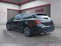 Toyota corolla touring sports hybride 2.0 vvt 180 ch design occasion montreuil (porte de vincennes)(75) simplicicar...