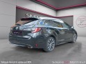 Toyota corolla touring sports hybride 2.0 vvt 180 ch design occasion montreuil (porte de vincennes)(75) simplicicar...