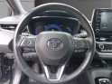 Toyota corolla touring sports hybride 2.0 vvt 180 ch design occasion montreuil (porte de vincennes)(75) simplicicar...