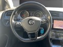 Volkswagen golf sw business 1.6 tdi 115 bluemotion technology dsg7 confortline business occasion simplicicar lagny ...