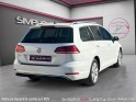 Volkswagen golf sw business 1.6 tdi 115 bluemotion technology dsg7 confortline business occasion simplicicar lagny ...