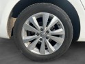 Volkswagen golf sw business 1.6 tdi 115 bluemotion technology dsg7 confortline business occasion simplicicar lagny ...