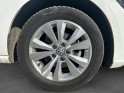 Volkswagen golf sw business 1.6 tdi 115 bluemotion technology dsg7 confortline business occasion simplicicar lagny ...