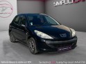 Peugeot 206 1.4 hdi 70ch fap blue lion trendy occasion simplicicar lagny  simplicicar simplicibike france