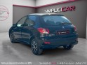 Peugeot 206 1.4 hdi 70ch fap blue lion trendy occasion simplicicar lagny  simplicicar simplicibike france