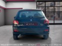 Peugeot 206 1.4 hdi 70ch fap blue lion trendy occasion simplicicar lagny  simplicicar simplicibike france