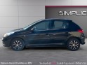 Peugeot 206 1.4 hdi 70ch fap blue lion trendy occasion simplicicar lagny  simplicicar simplicibike france