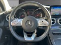 Mercedes glc 300 de 9g-tronic 4matic amg line occasion simplicicar lagny  simplicicar simplicibike france