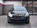 Opel corsa twinsport 150ème anniversaire 1.4 - 100 ch occasion cannes (06) simplicicar simplicibike france